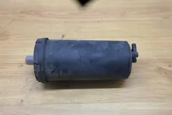 Gebrauchter Aktivkohlefilter OEM 2044700459 Mercedes W204