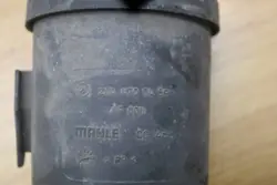 Gebruikte koolstoffilter OEM 2044700459 Mercedes W204