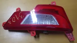 Luz Traseira Direita Para-choques OEM 92406-Q0510