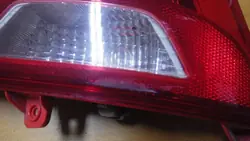 Bakljus Höger Stötfångare OEM 92406-Q0510