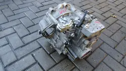 VW SKODA SEAT AUDI 1.4 TSI Gearbox LXM Used