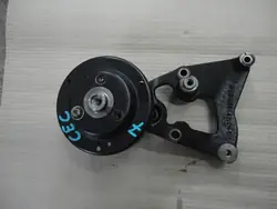 VW CRAFTER 2.5 TDI Spannerbeugel