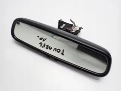 Espelho retrovisor interior OEM 7L6857511 para VW Touareg I