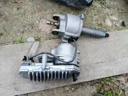 Dirección Asistida Eléctrica Opel Meriva 26108652