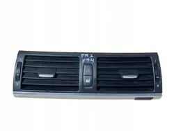 Mittventilationsgallret BMW X6 E71 9210705