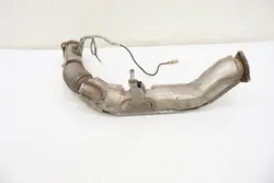 Audi Q8 3.0 V6 Pakoputki OEM 1274738026