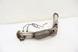 Tubo de escape Audi Q8 3.0 V6 OEM 1274738026