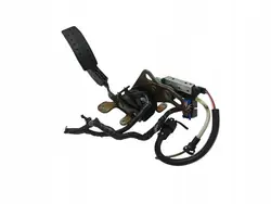 Gaspedal Cadillac SRX 2005 1100021