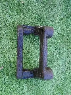 Support de serrage Opel Zafira B OEM 281F arrière droit