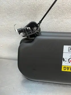 Kit de Pára-Sol OEM para Renault Austral FL Lift