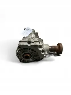 Volvo Vaihteisto OEM 31437624 - Käytetty
