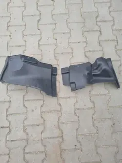 OEM 7482521211/1210 Cache Fils Gauche/Droite Renault