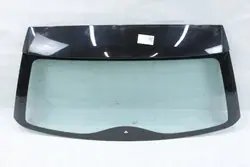 Takaluukun Vihreä Ikkuna BMW E61 Touring