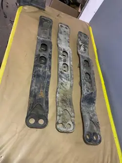 Soporte de Caja de Cambios Opel OEM 1017