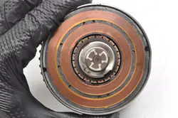 Nockenwellenritzel Nissan OE 5Y004-6RD0A 23X19