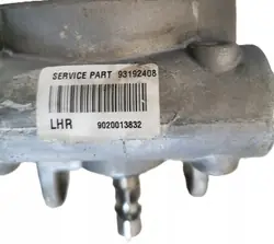 OPEL MERIVA A Elektrisk Servostyrning 93192408