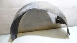 Front Right Wheel Arch Volkswagen Golf 1.3