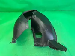Front Left Wheel Arch 1P0809957 SEAT LEON II