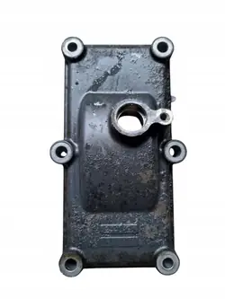 Scania GRS Versnellingsbakdeksel OEM 2440421 - Gebruikt