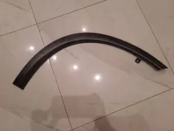 Mitsubishi Outlander 3 Oikea Etulokasuoja