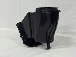 Iveco Daily 14- Admission d'air