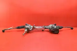 Styrväxel EU BV6C-3D070-AG Ford Focus MK3 1.6 TDCI