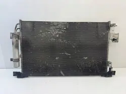 Mitsubishi ASX Ilmastointikondensaattori OEM A70311A8300001
