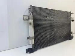 Mitsubishi ASX Klimakondensator OEM A70311A8300001
