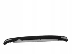 OEM 9652702877 Untere Stoßstangenleiste hinten für Citroen C4