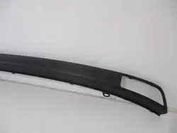 OEM 9652702877 Nedre Stötfångarlist Bak för Citroen C4