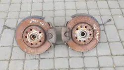 Bremscheibe VW Caddy 1.4B OEM 1234 - Gebraucht