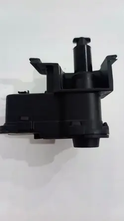 SHARAN 7N Bränslelockaktuator 7N0810773D