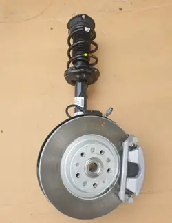 OEM 3Q0412022NL Vorderer Rechter Federbein
