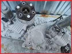 Reductor Xdrive BMW X5 E70 X6 E71 ATC 700 OEM