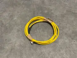 Conducto de aire OEM 7916229 para neumática BMW X5/X6/X7