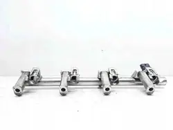 BM5G9H487CA Rail de injeção para Volvo S60 II 1.6L