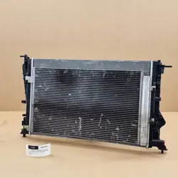 Radiadores Completos Kangoo Talisman Scenic Megane Citan NV250