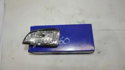 Indicador de espelho esquerdo VOLVO V50 8679775