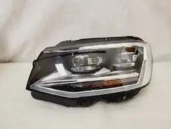 VW T6 Transporter Multivan Full LED Esquerdo 7E1941035A