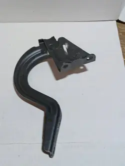 Dobradiça do capô direita OEM 53410-0D850 Toyota Yaris Cross