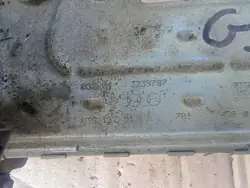 Vanne EGR avec refroidisseur VW Audi 2.0 TDI
