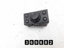 Interruptor Opel OEM AM-369682 para Vectra 2007
