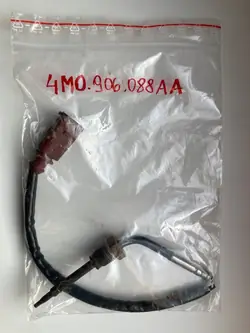 Sensor de temperatura de escape Audi 3.0 TDI 4M0906088AA