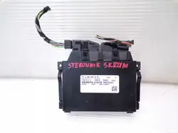Vaihteiston ohjausmoduuli OEM 0015453716 Mercedes