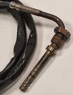 Abgastemperatursensor Saab 9-3 II 55557052