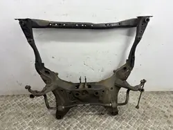 Pastilhas de travão dianteiras OEM AMD217089 Mazda CX-5 II