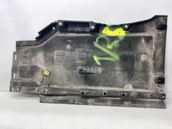 Linke Unterbodenschutz OEM 8W0825207B für Audi A4 B9