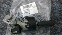 Sytytyslukon Sylinteri Citroen C4 4162EP