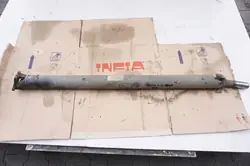 Drivaxel Nissan Navara 2.5 D 373005X31A