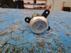 KIA SOUL II 13-19 Start Stop Knop
